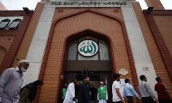 5 Fakta Demonstrasi Anti-Muslim di Inggris, Masjid dan Hotel Diserang gegara Salah Paham