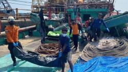 Heboh! 6 Nelayan KM Sri Mariana Tewas Misterius di Perairan Merak, 1 Orang Kritis<
