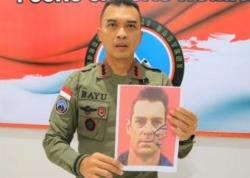 Keji! KKB Bunuh Pilot dan Bakar Helikopter di Mimika, 4 Penumpang Selamat