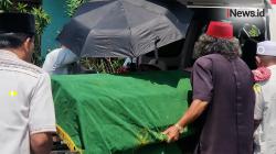 Depresi Suami Dipenjara, Ibu Aniaya Anaknya yang Berusia 1 Tahun hingga Tewas