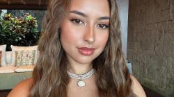 Anak Dibuntuti Orang Tak Dikenal, Jennifer Coppen Bakal Pindahkan Sekolah Kamari