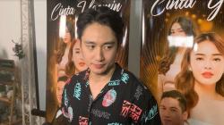Bintangi Sinetron Cinta Yasmin, Kenny Austin Bakal Tampil Jadi Dokter Bijaksana