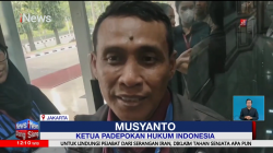 Cak Imin Dilaporkan ke MKD usai Bawa Istri Ikut Rombongan Haji DPR