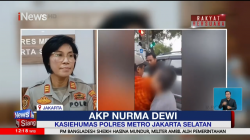 Bocah 9 Tahun Bawa Mobil di Kemang, Polisi Periksa 4 Saksi Termasuk Orang Tuanya
