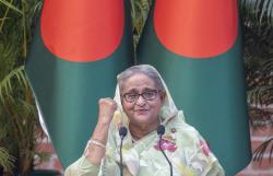 Profil Sheikh Hasina, PM Bangladesh yang Lengser Keprabon: dari Sosok Prodemokrasi jadi Diktator Bengis