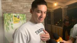 Samuel Zylgwyn Perankan Rangga di Sinetron Cinta Yasmin, Adu Akting dengan Amanda Manopo