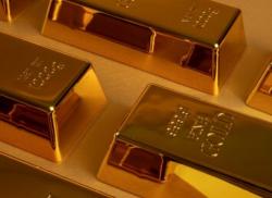 Penyebab Harga Emas Naik dan Turun Drastis Sepanjang April-Mei 2025