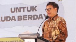 Kemenpora Sebut Indeks Pembangunan Pemuda Indonesia Terus Naik Menuju Indonesia Emas<
