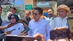 Gus Halim Laporkan Eks Sekjen PKB Lukman Edy ke Polda Jatim: Itu Fitnah yang Keji<