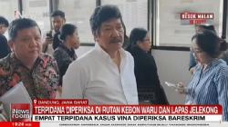 2 Terpidana Jaya dan Eko Diperiksa Bareskrim 7 Jam soal Kematian Vina, Ditanya soal Ini<