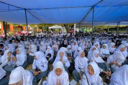 Literasi Digital Bekali Generasi Muda dalam Menjaga Keamanan Privasi Digital