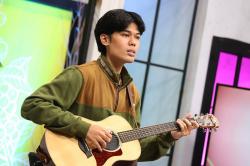 Nuca Rilis Lagu Terbaru Mengenal Lebih Jauh
