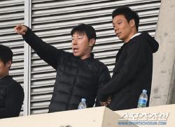 Shin Tae-yong Dinilai Pilih Orang yang Tepat untuk Pertajam Lini Serang Timnas Indonesia