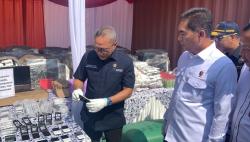 Bareskrim Akan Tindak Tekstil Impor Ilegal: Rugikan Negara dan Berdampak ke UMKM