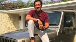 Andre Taulany Tegaskan Gugat Cerai Istri Bukan karena Orang Ketiga!