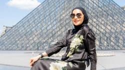 Digugat Cerai Andre Taulany, Bio Instagram Erin Taulany Jadi Sorotan: Happy Wife