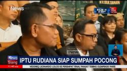 Iptu Rudiana Tak Berani Sumpah Pocong, Farhat Abbas: Semoga Kebohongan Dibalas Azab<