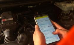 Makin Canggih, Kendaraan Kini Dapat Dipantau Melalui Perangkat Elektronik