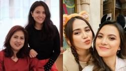 El Rumi Go Public dengan Kekasih, Ibunda Marsha Aruan Ketahuan Unfollow Syifa Hadju