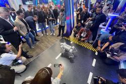 Technology Days 2024 Hadirkan Kecanggihan AI untuk Industri Masa Depan