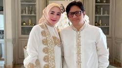 Andre Taulany dan Erin Kompak Tak Hadiri Sidang Cerai, Gagal Pisah?