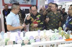 Pameran Dagang B2B Terbesar di Asia Tenggara Tampilkan Ribuan Produk Inovasi Unggulan