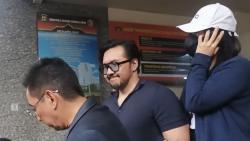 Respons David Naif usai Dugaan Video Syur Mirip Audrey Davis Beredar
