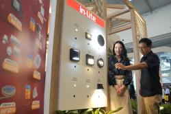 Inspirasi Pencahayaan dengan Ragam Inovasi Teknologi