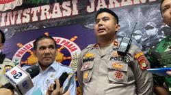 Polisi Tak Temukan Unsur Kriminal di Kontes Kecantikan Transgender Jakpus