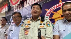 Heboh Kontes Kecantikan Transgender di Jakpus, Satpol PP: Ngakunya Acara Gala Dinner