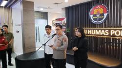 Densus 88 Tangkap 2 Terduga Teroris di Jakbar, Terafiliasi ISIS
