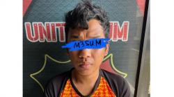 Pria Mesum di Lubuklinggau Lecehkan Mahasiswi sedang Jogging, Korban sampai Trauma