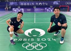 Daftar 3 Pelatih Indonesia Bantu Negara Lain Sabet Medali Olimpiade Paris 2024, Nomor 2 Raih Emas