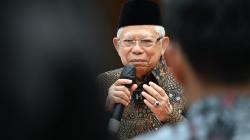 Respons Wapres soal Penyediaan Alat Kontrasepsi Remaja: Lihat juga Aspek Agama