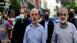 Yahya Al-Sinwar Ditunjuk jadi Pemimpin Baru Hamas Usai Ismail Haniyeh Tewas