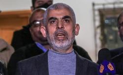 Hizbullah Ucapkan Selamat kepada Yahya Sinwar, Puji Hamas sebagai Organisasi Solid