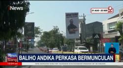 Baliho 'Banteng Perkasa' Bermunculan di Jawa Tengah, Sinyal Andika Perkasa Maju?