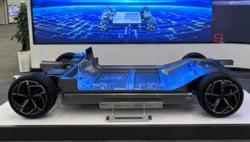 Indonesia Akan Bangun Pabrik Baterai Mobil Listrik LFP