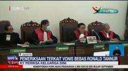 KY Periksa Keluarga Dini Sera Terkait Vonis Bebas Ronald Tannur