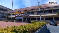 Polisi Periksa 5 Orang Terkait Kebakaran Taman Wisata Celosia Semarang