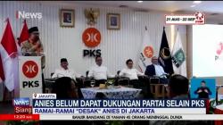 Koalisi Indonesia Maju Plus Berencana Usung Ridwan Kamil, Bagaimana Peluang Anies?