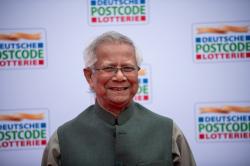 Militer Bangladesh Dukung Penuh Muhammad Yunus Pimpin Pemerintahan Sementara