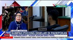 Sumpah Pocong Saka Tatal dan Iptu Rudiana Digelar dalam Padepokan di Cirebon