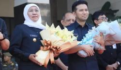 Nasdem Merapat ke Koalisi Khofifah-Emil