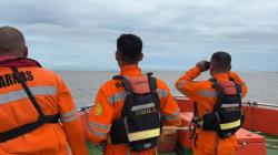 KM Bintang Tamalate Diterjang Ombak di Perairan Takalar, 5 ABK Hilang