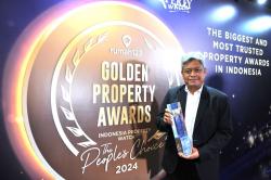 Penghargaan KPR Bank BUMN 