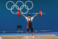 Eko Yuli Fokus Pemulihan Cedera usai Pulang dari Olimpiade Paris 2024 