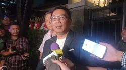 Ridwan Kamil Tak Suka Lawan Kotak Kosong di Pilgub Jakarta: Debatnya sama Siapa?