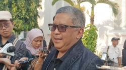 Hasto: Ada Upaya-upaya Ganjal Anies di Pilgub Jakarta 2024