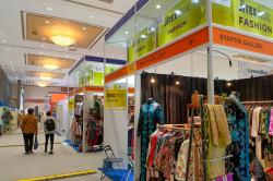 Pameran Internasional Perkenalkan Produk Lokal dan UMKM Siap Ekspor